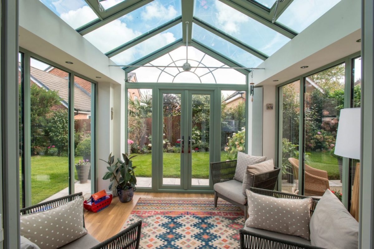 Double Glazing Mwyndy | Double Glazing South Wales |Leekes Windows