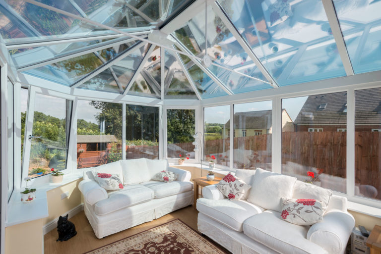 Conservatories Bristol