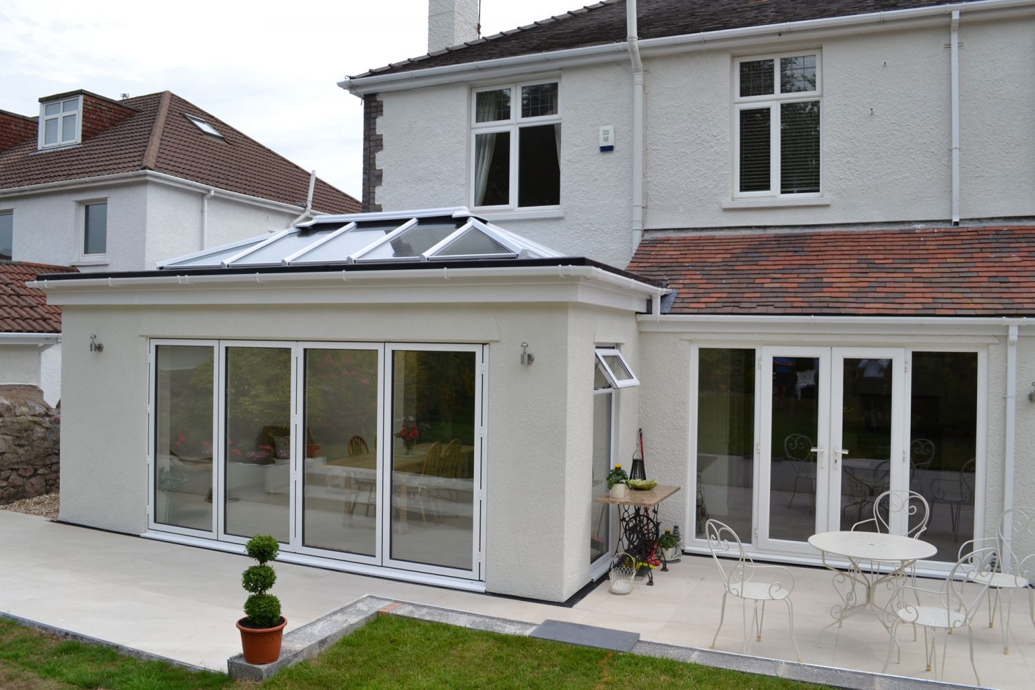 Double Glazing Companies Carmarthen