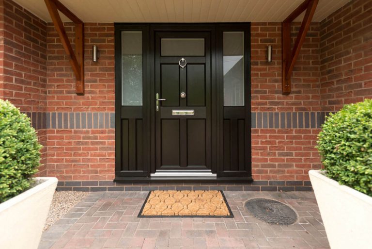 composite door prices cross inn