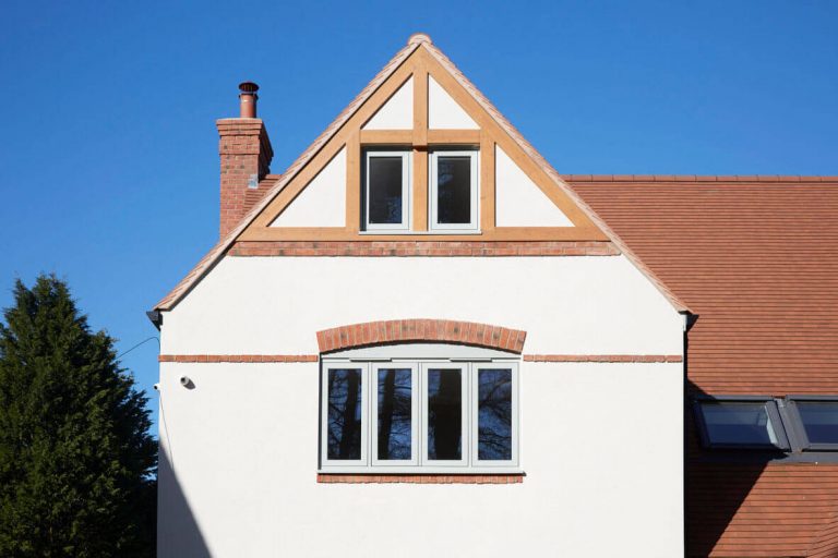 flush sash windows in ynysmaerdy