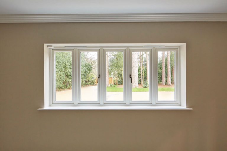 flush sash windows ynysmaerdy