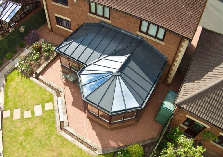 conservatory roofs prices ynysmaerdy