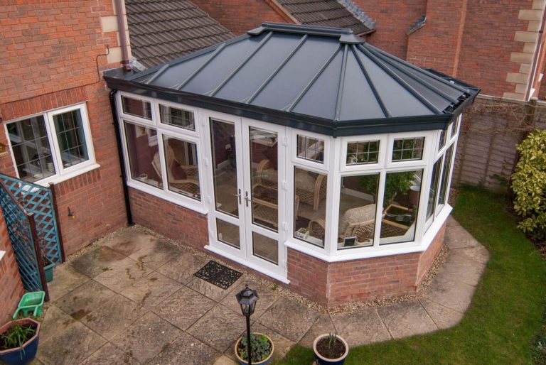 replacement conservatory roofs ynysmaerdy