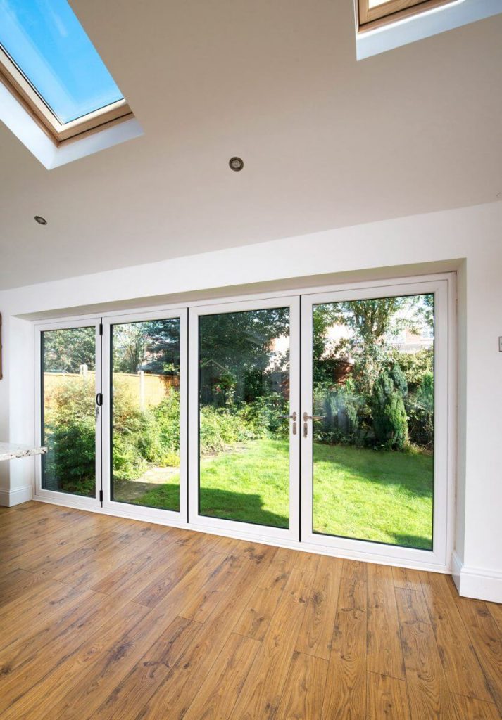 aluminium doors for sale ynysmaerdy