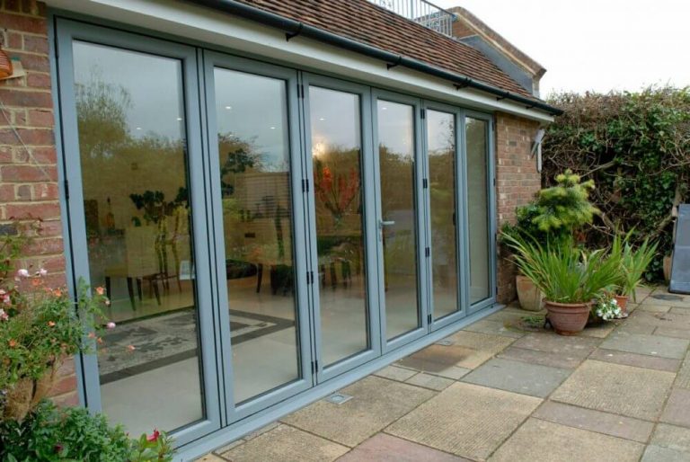 aluminium doors prices ynysmaerdy