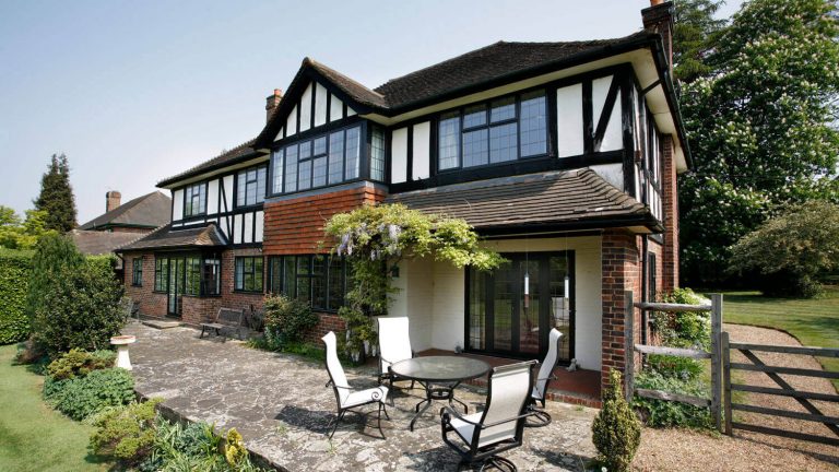 Aluminium Windows cost near Llantwit Major