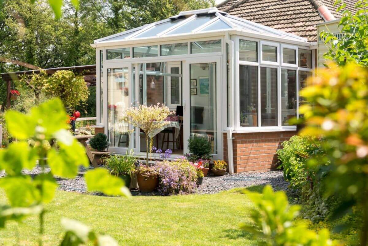 Patio Doors Pontyclun