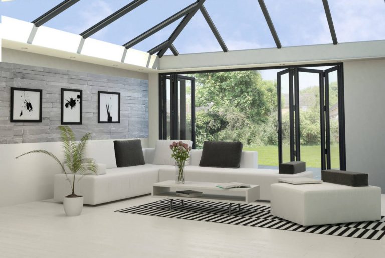 Aluminium Bifold Doors prices Devizes