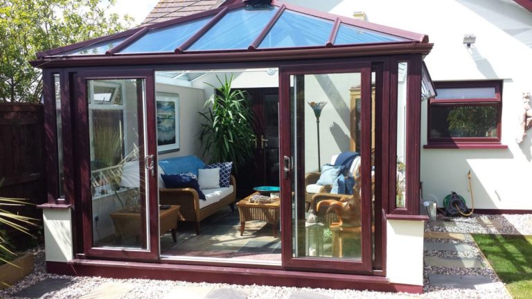 Conservatories near me Devizes