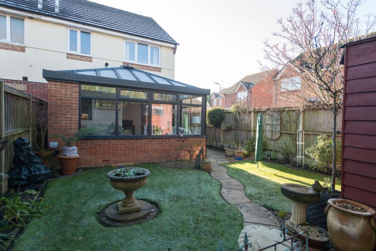 Conservatories prices Devizes