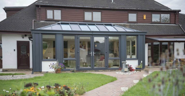 Conservatory Roofs prices Devizes