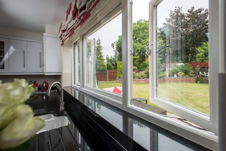 uPVC Casement Windows Devizes