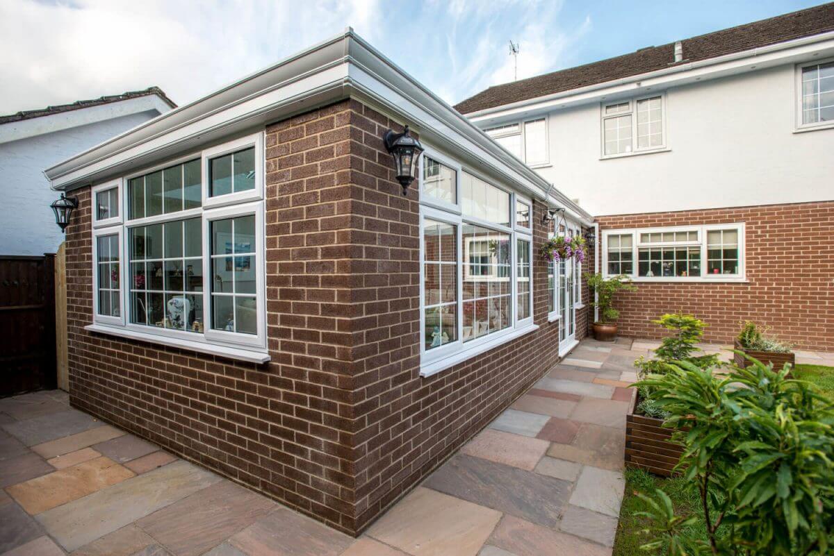 double glazed Casement Windows Barry