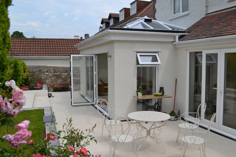 Double glazing Hereford